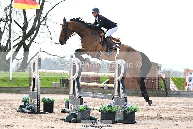 250425-134246-09573 - Cls 10 - 2 Star Big Tour L. Ranking Class - 1st Half