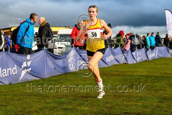 SCLan25-819913 - Women U17