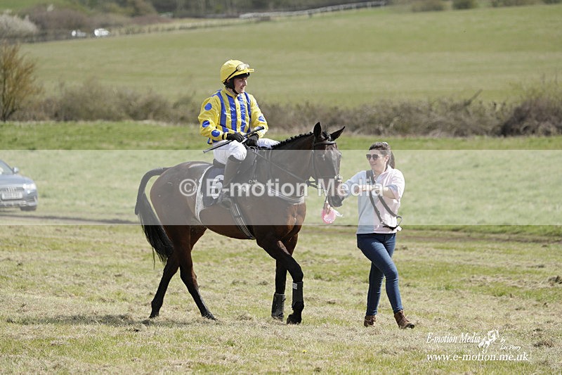 PtP 080423 111 - Dingley Races The Woodland Pytchley Hunt PtP 08/04/23