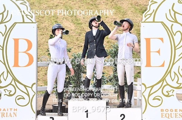 BPP_9673 - CLASS 22 SAT Marion Dreelan Grand Prix/National 1.40m Open