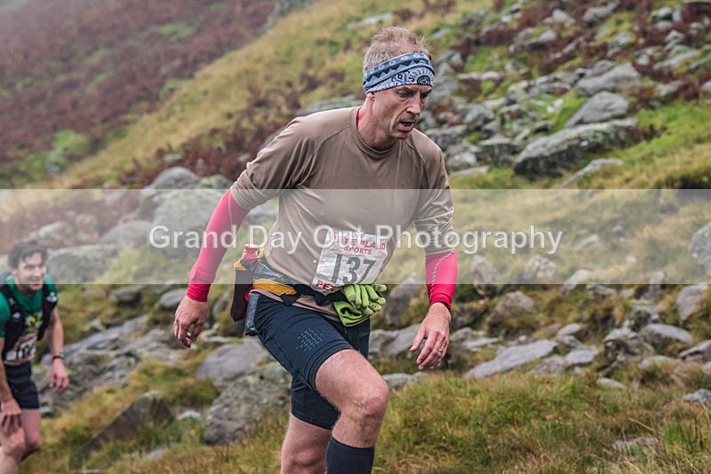 Langdale-489 - Langdale Horseshoe Fell Race Saturday 7th October 2023