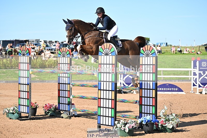 240719A-172240-12769 - Cls 6, 3 Star Big Tour LR 1.50m