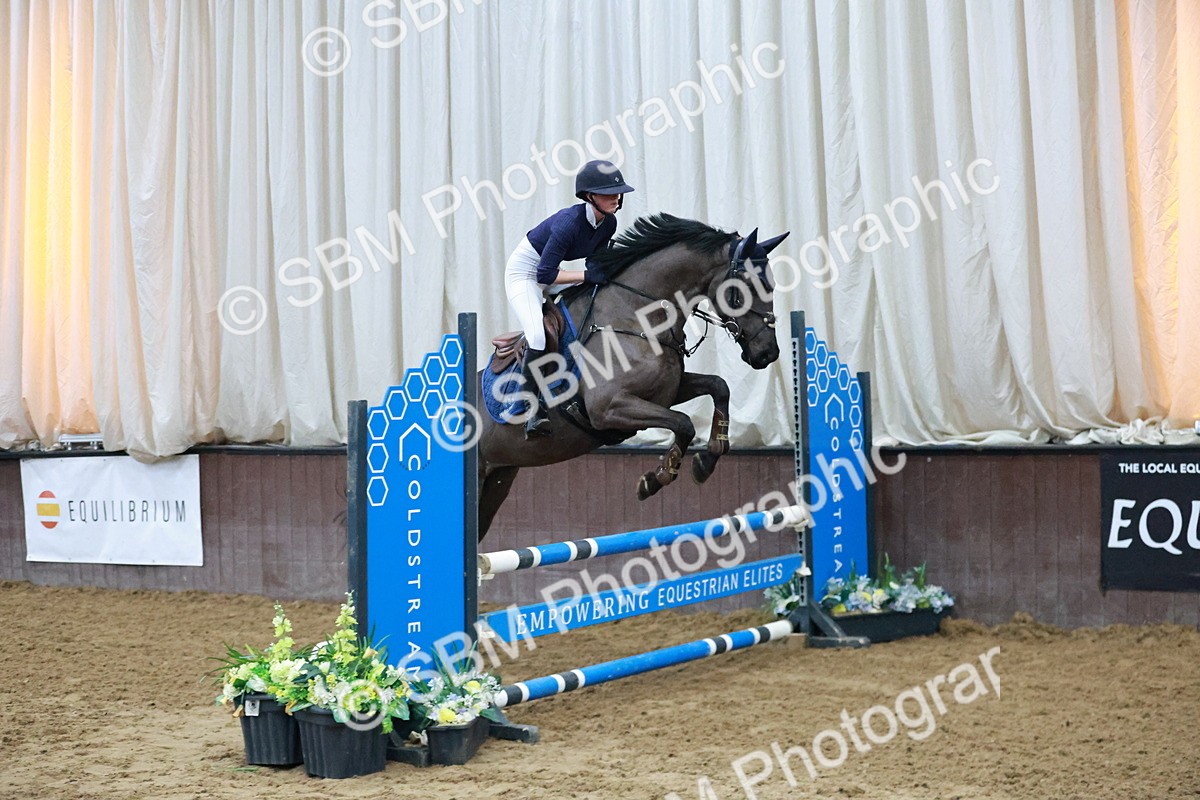 SBM_000113 - Class 1 - Clear Round