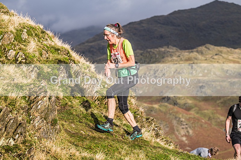 Dunnerdale-598 - Dunnerdale Fell Race Saturday 8th November 2025