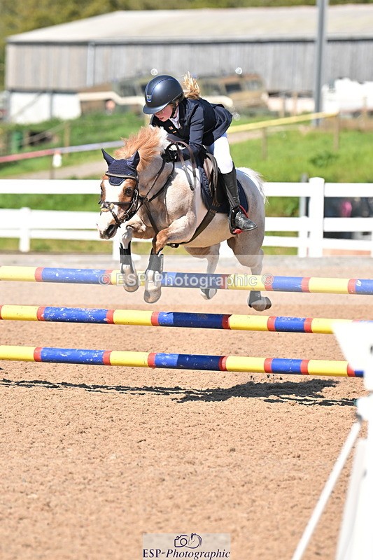 240504A-152458-02549 - Cls 22 & 23 Stepping Stones 128cm & 138cm & Under11's