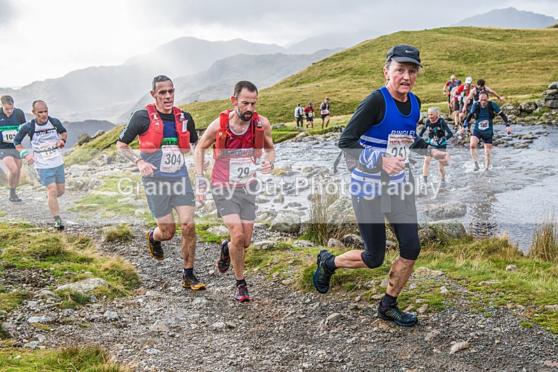 Langdale-654 - Langdale Horseshoe Fell Race Saturday 8th October 2022
