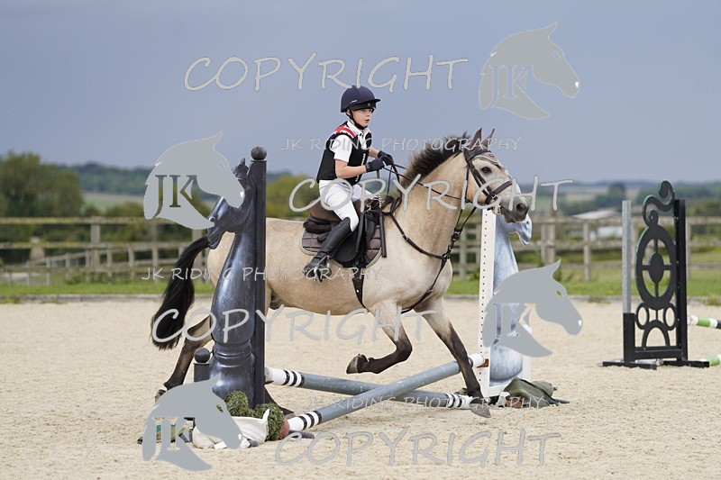 _DSC0395 - Class 2 40cm