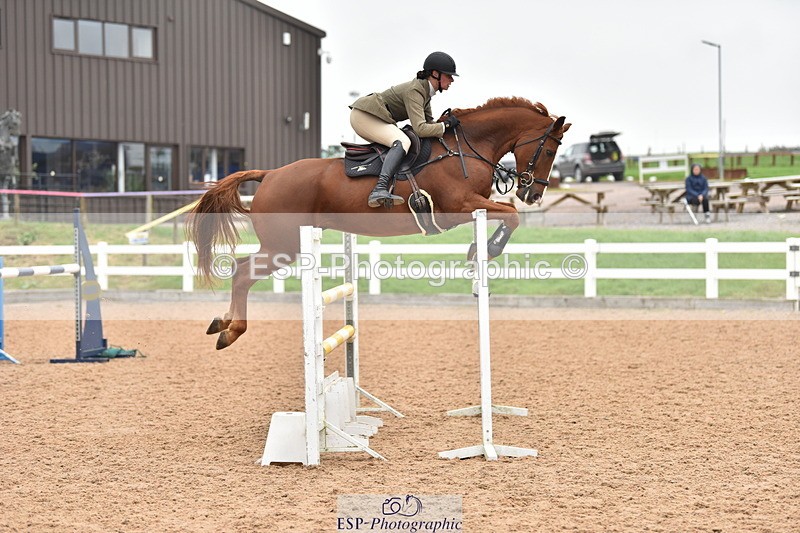 231011A-141244-00670 - Cls 5 Foxhunter & 1.20m Open