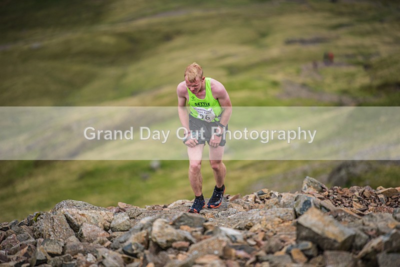 Borrowdale-417 - Borrowdale Fell Race Saturday 5th August 2023