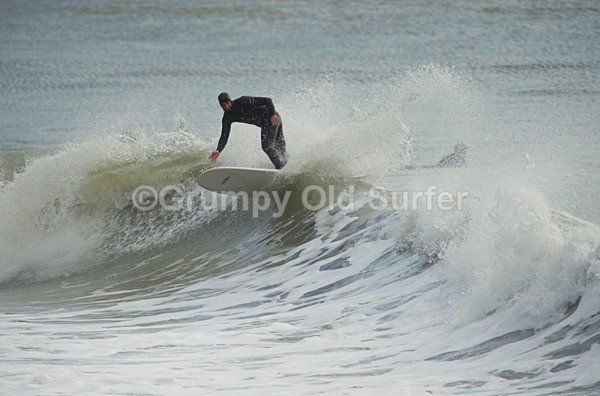 DSC_8233 - Porth Ceiriad 14th October 2018