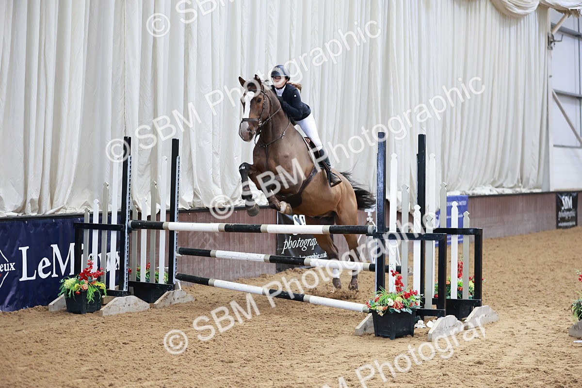 SBM_003823 - Class 11 - Senior Newcomers - 1.10m