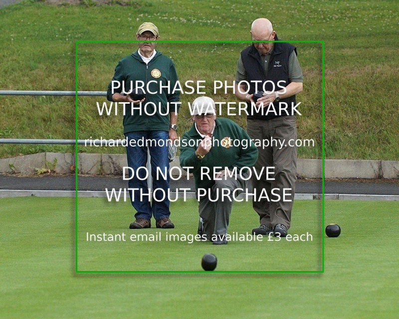 DSC05767 - Netherfield B v Susbcription A Monday 22 July 2019