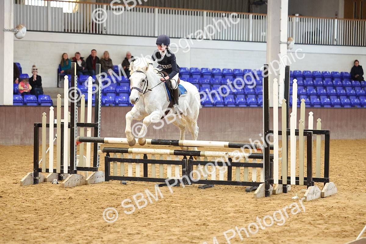SBM_001838 - Class 5 - Show Jumping 80cm