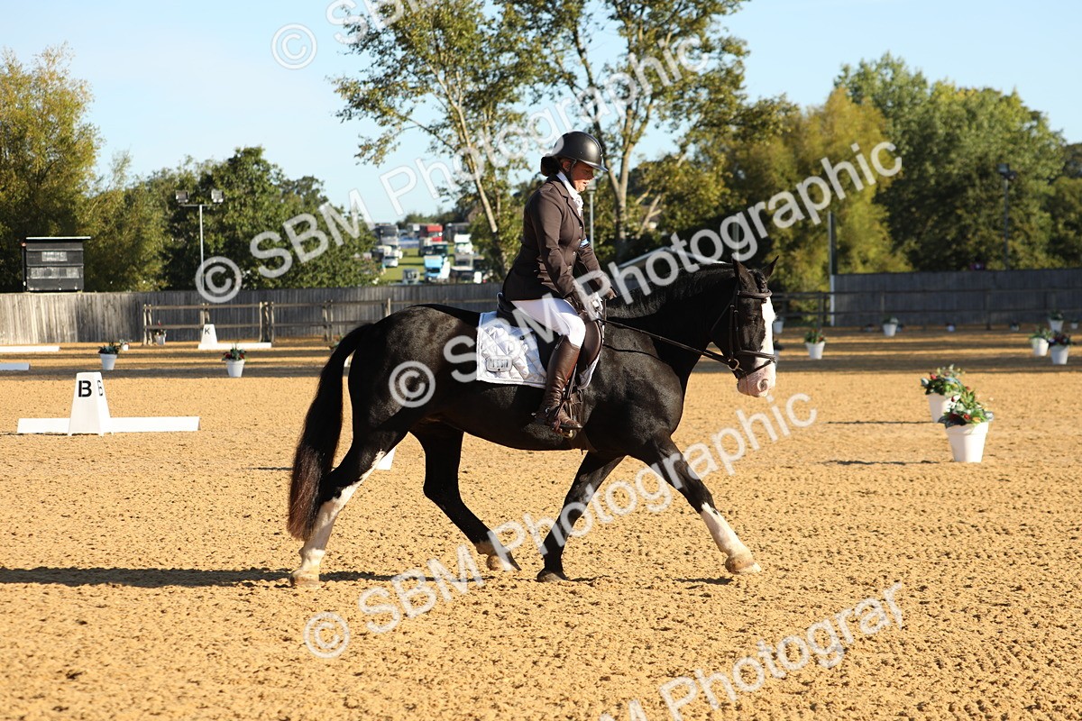 SBM_16364 - D10 - Small Tour Championship - Prelim 2