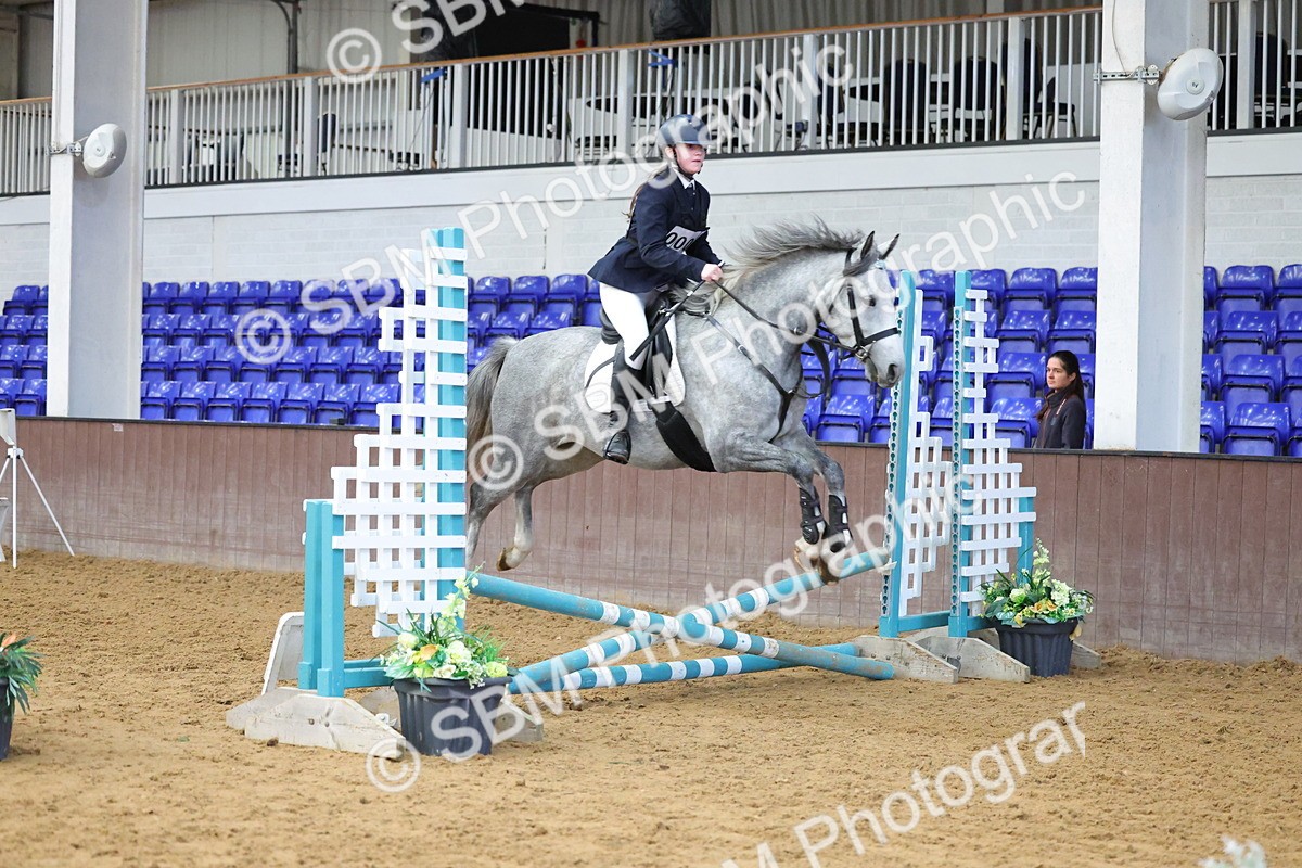 SBM_000551 - Class 5 - 50cm - BRC Championships