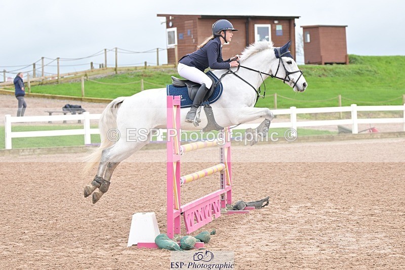 251116-122015-01311 - Cls 9, 12+13 Pony Fox -1.15m -1.20m -1.30m