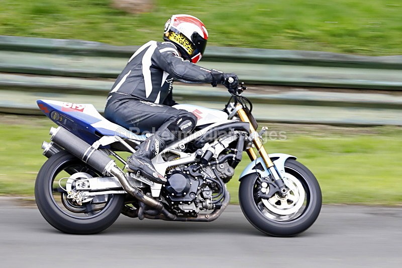  - British & Midland Championship April 27th