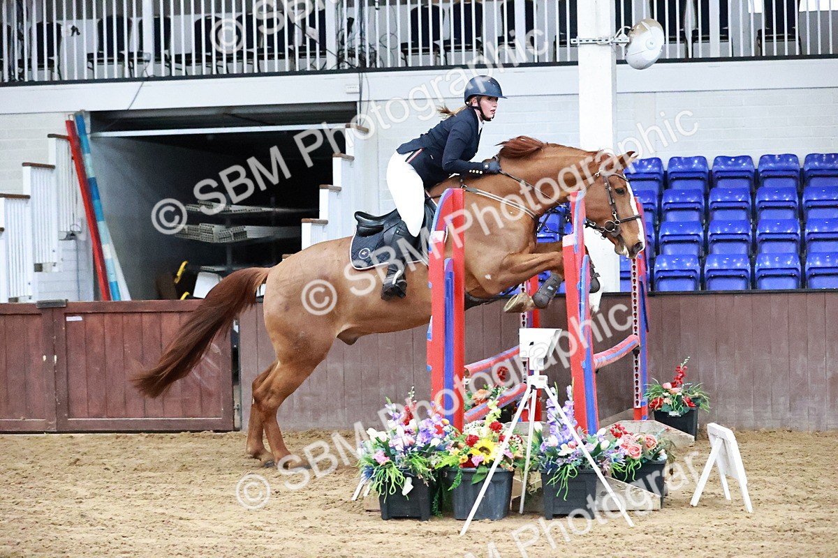 SBM_000255 - Class 1 - Clear Round