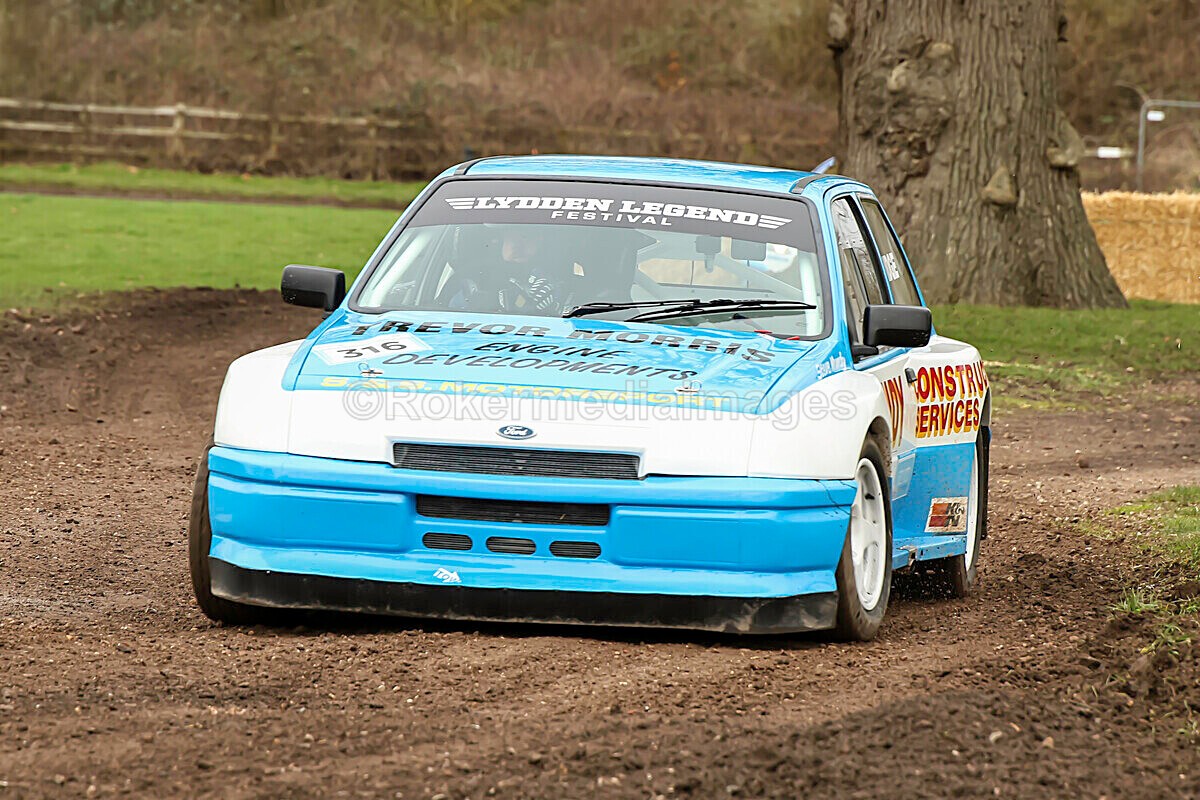 Race RETRO 2026-258 - Race Retro 2026