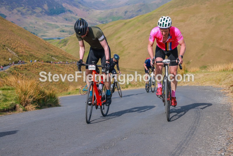 094933 - Newlands Pass 09.00-10.00