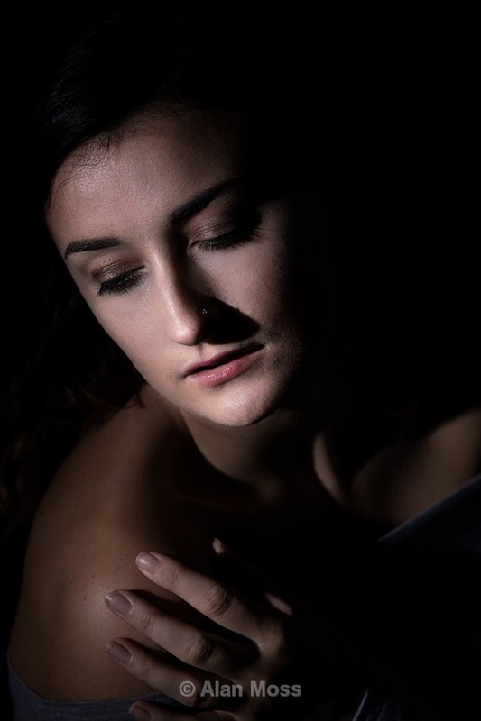Tazmin - Portraits