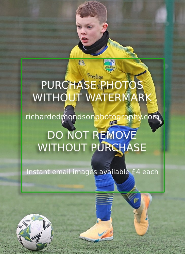 533A9625 - Kendal United