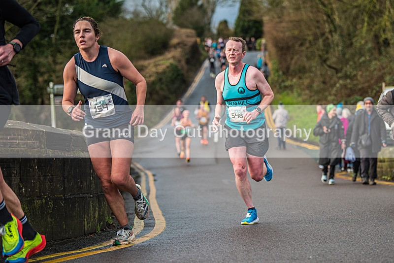 Ribble-891 - Ribble Valley 10K Sunday 31st December 2023
