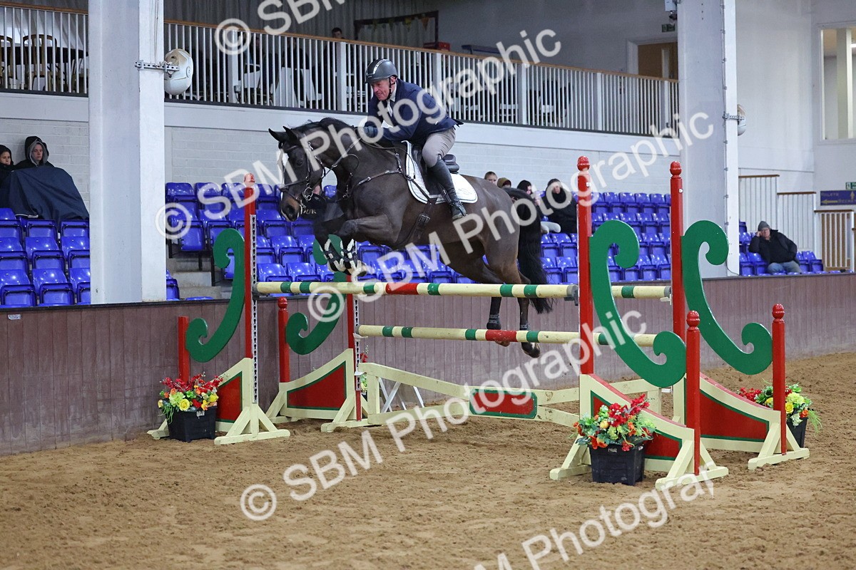 SBM_003042 - Class 18 - National 1.30m/1.40m Open Handicap (1.30m - 1.40m)