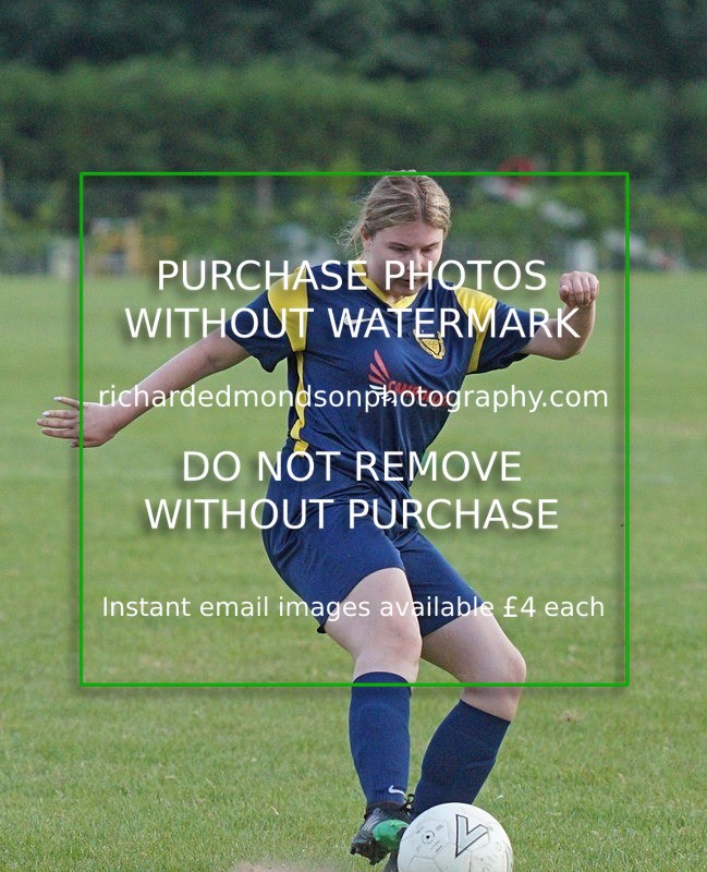 DSC03764 - Kendal United Ladies v Whitehaven Ladies (21/7/21)