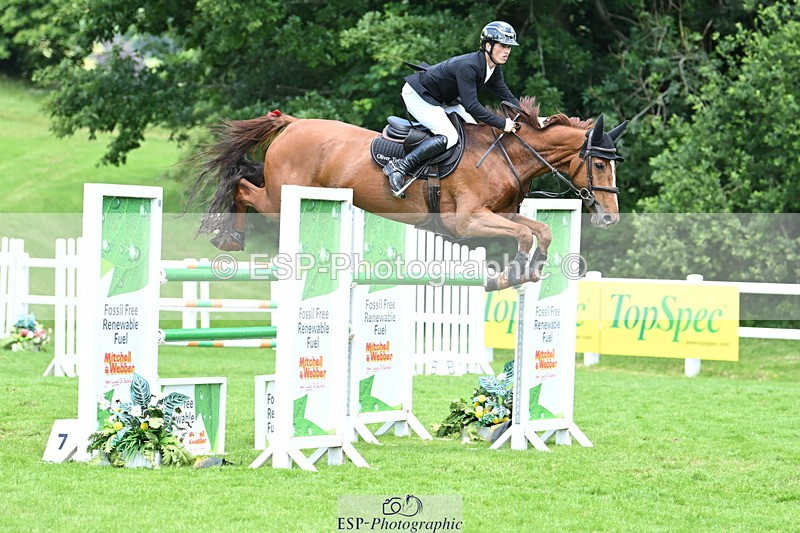 250615A-123333-10693 - Cls 37 Snr 1m30 GP