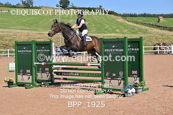 BPP_1925 - THU CLASS 4 Pony Newcomers/1m Open