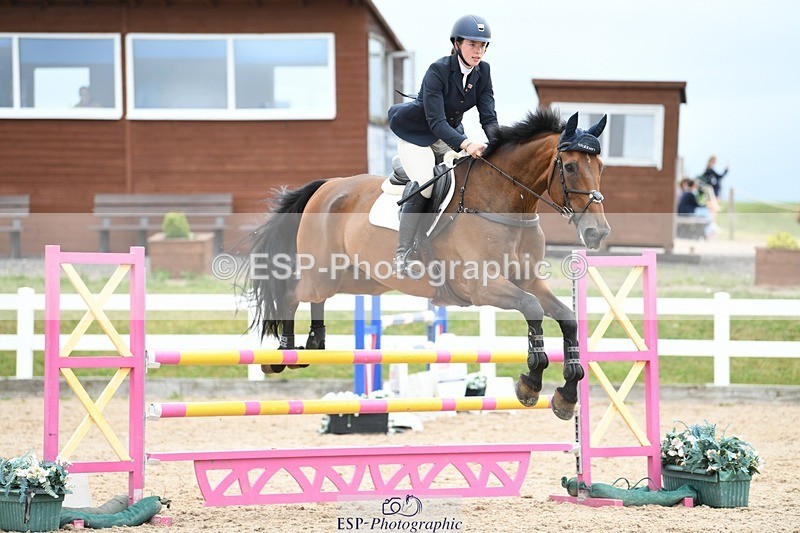 250803-132936-13590 - Cls 35 1.05 National Amateur Championship Qualifier