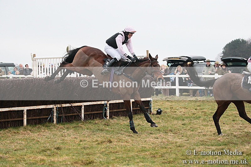 PtP 170219 -132 - Combined Services Point-To-Point Larkhill 17/02/19