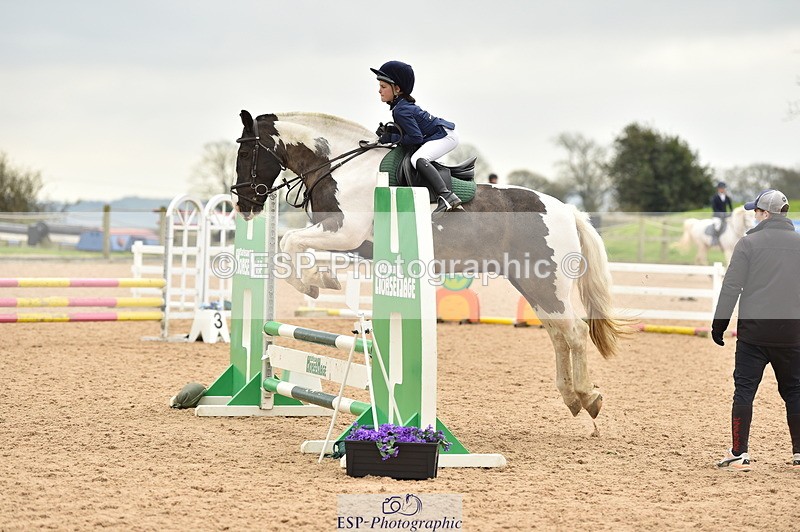 240331A-130952-00880 - 70cm Second Round