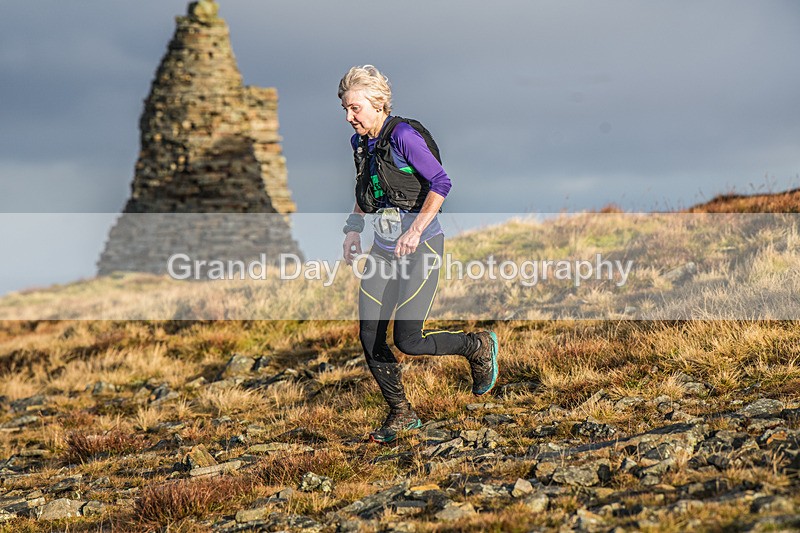 Nine Standards-538 - Nine Standards Fell Race Wednesday 1st January 2025