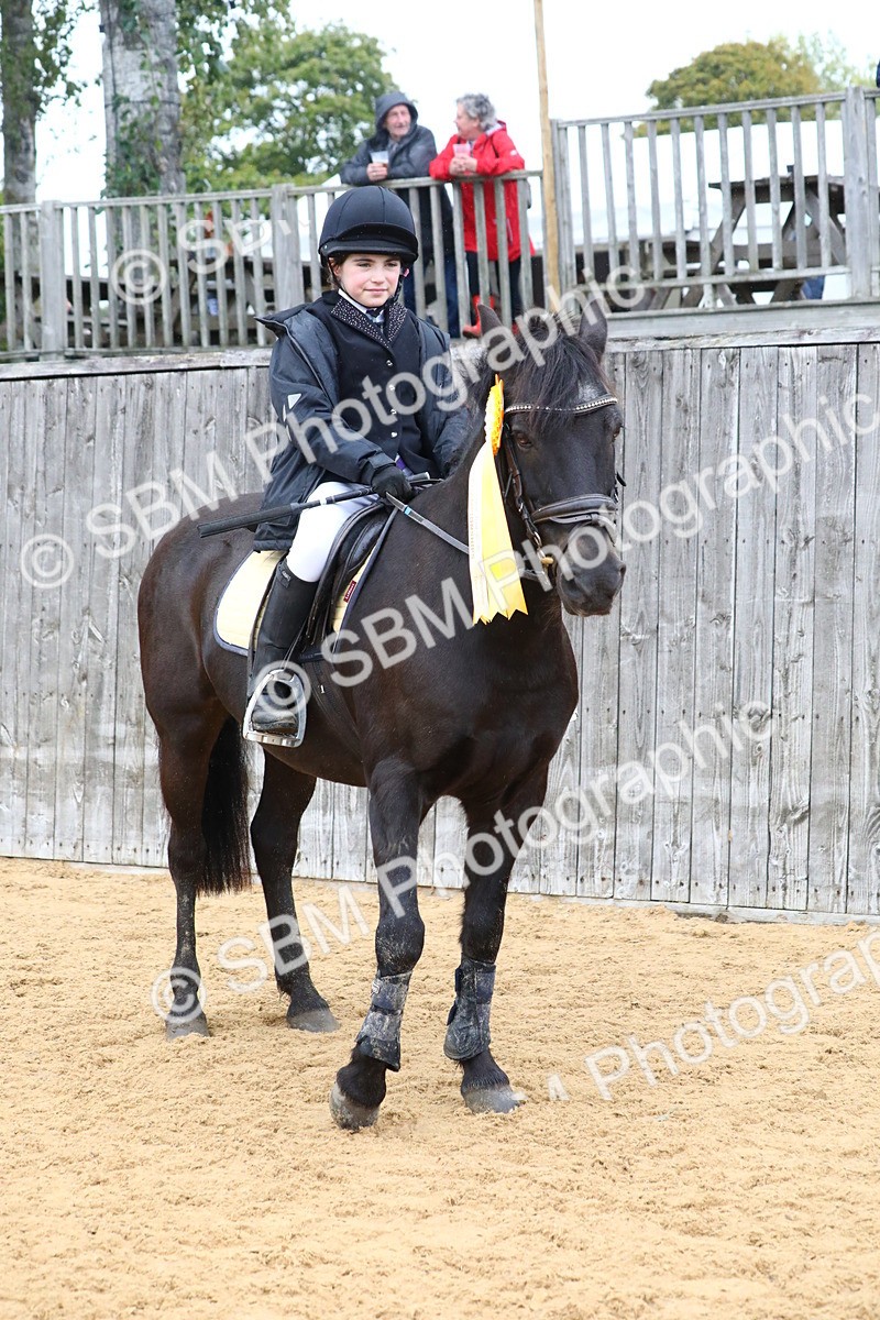 SBM_72119 - J3b - Mini Tour Junior Pony 40cm Championship