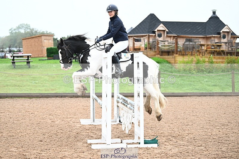 240908A-100435-02806 - Cls 11 Nat Am 85cm Qualifier