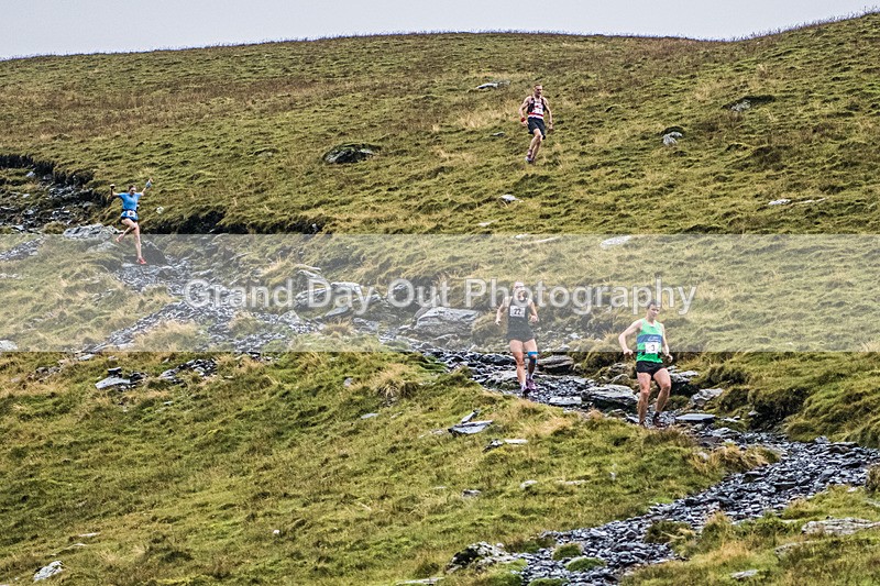 Bannerdale-107 - Bannerdale Fell Race Wednesday 19th August 2026