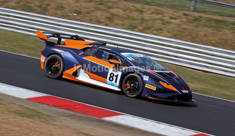  - GT Cup Champs