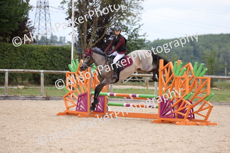 20250727-1441 - Class 5 - 80cm