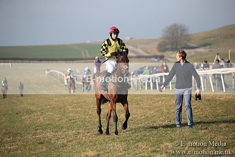 PtP 230219 360 - Vine & Craven Point-To-Point - Barbury 23/02/19