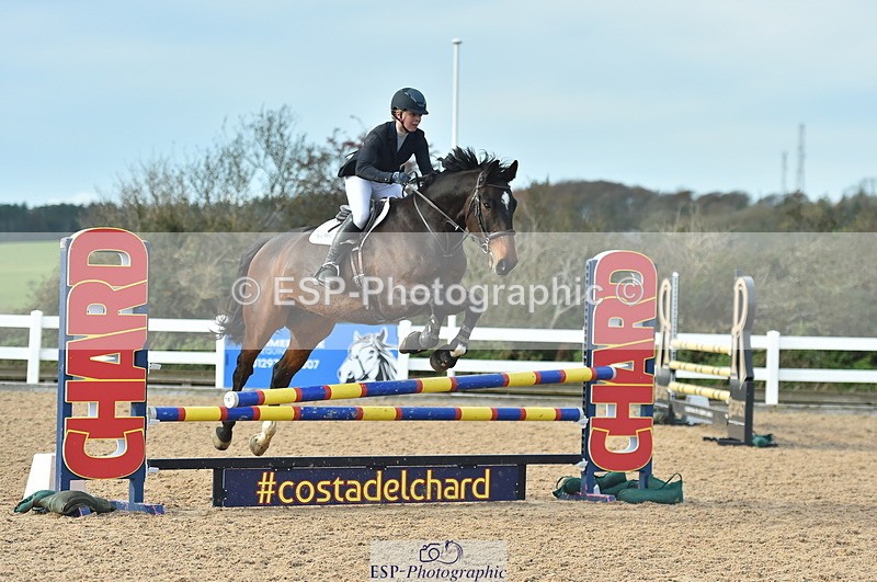 231111A-114358-01743 - Cls 11 Snr 1.05m Open