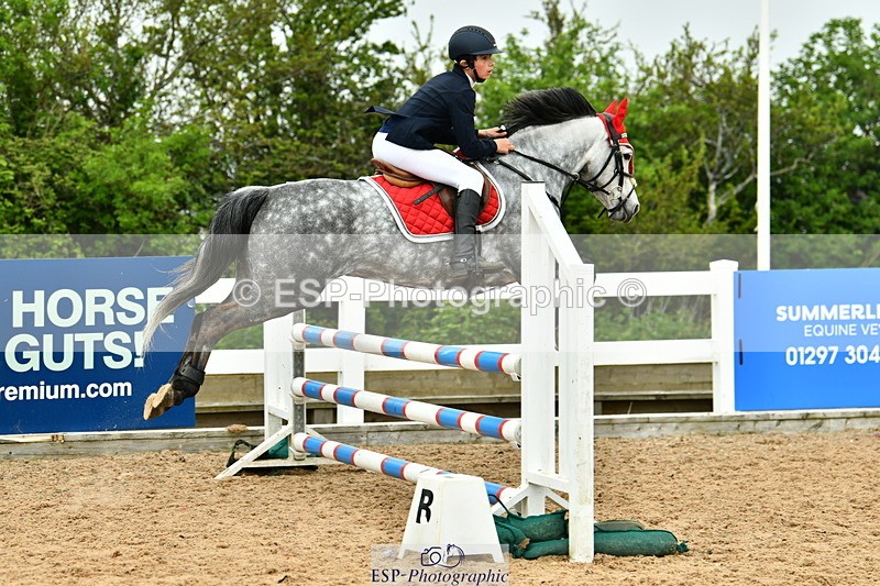 230514A-112336-02391 - Cls 23 90cm Novice Masters