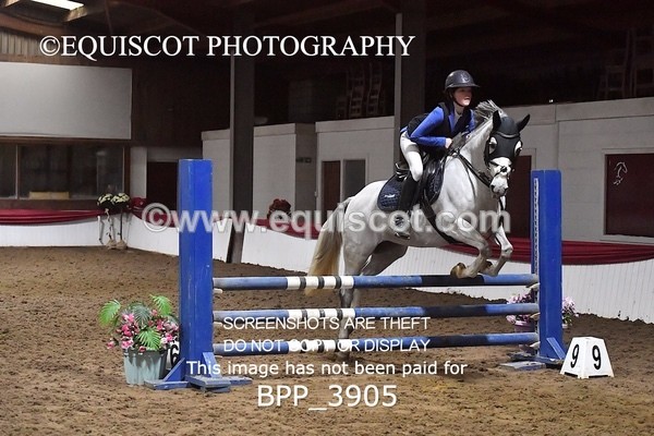 BPP_3905 - CLASS 27 Pony British Novice / 0.80m Open