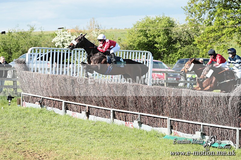 PtP 050525 433 - Mollington Races 05/05/25
