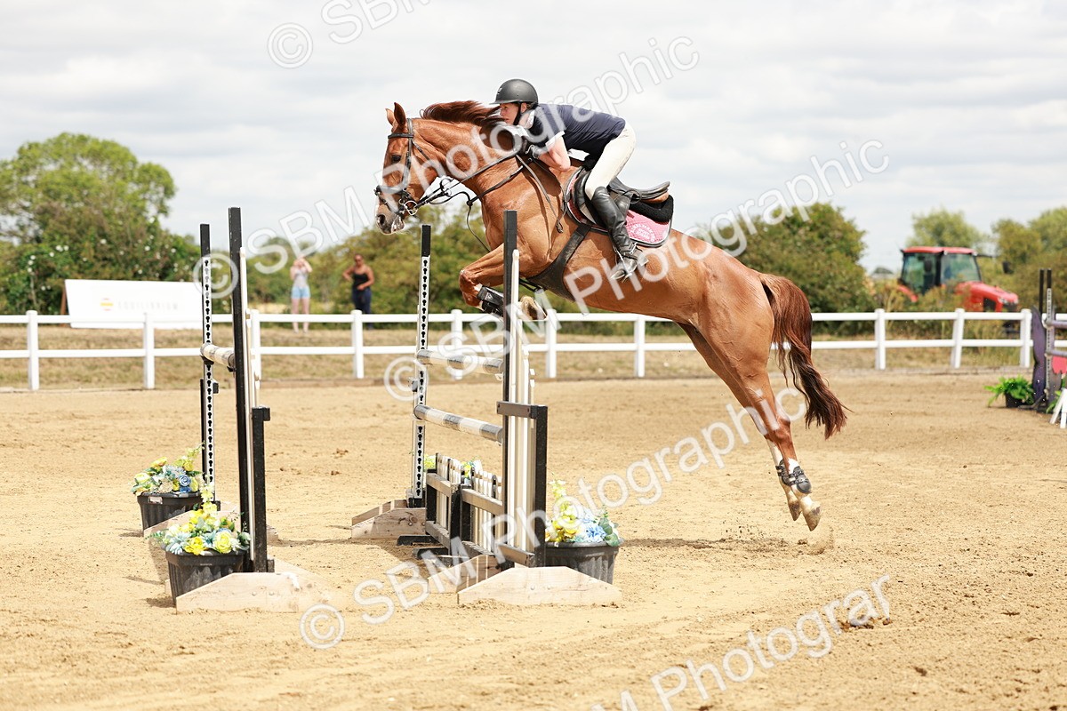 SBM_019006 - Class 21 - Senior Newcomers Championship 2d Rd