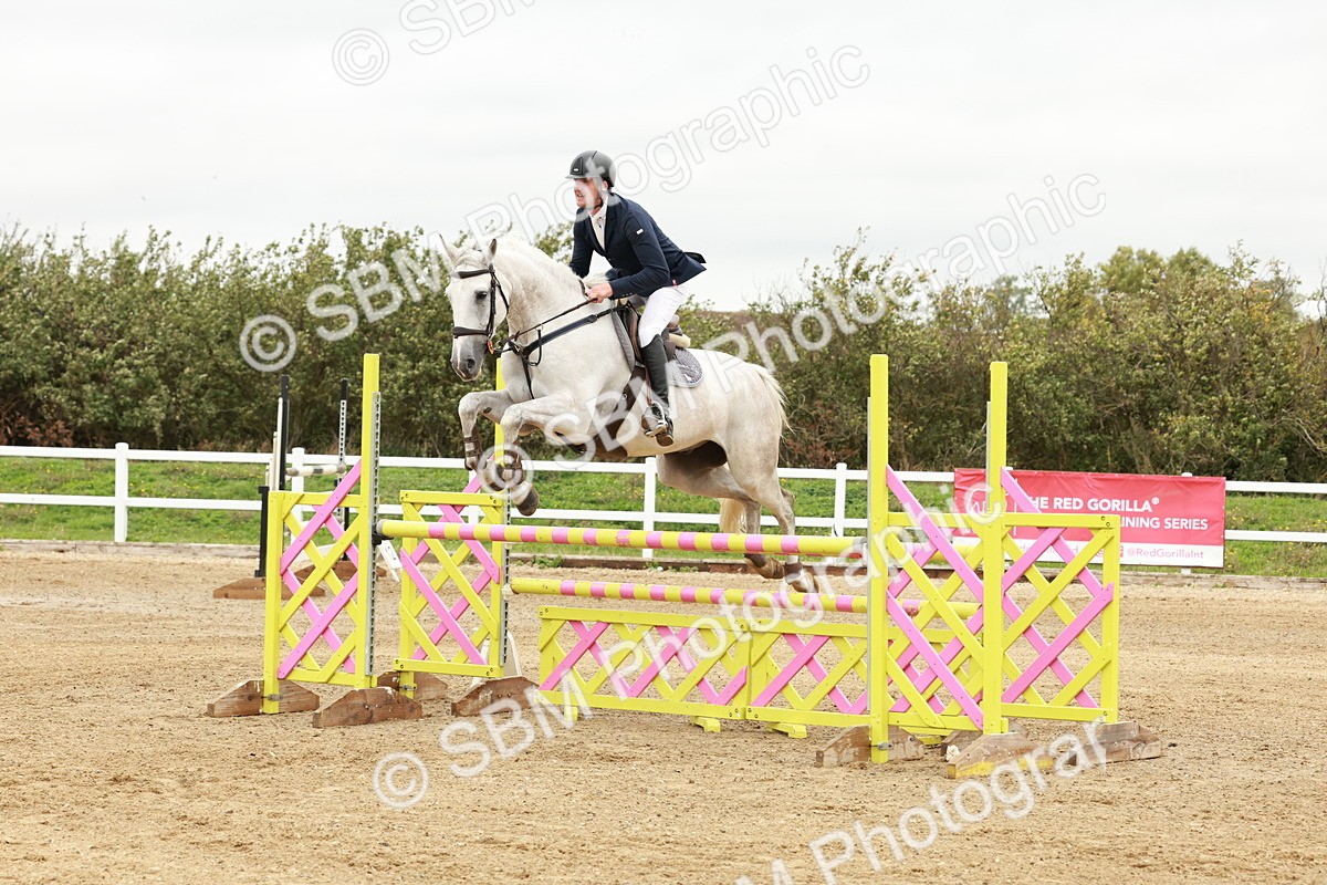 1I0A7681 - Class 4 - Senior Newcomers 1.10m