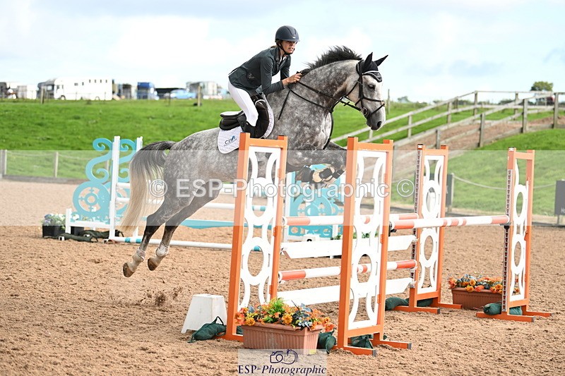 240912A-101023-00366 - Cls 1 Snr 1.05m & 1.10m Open