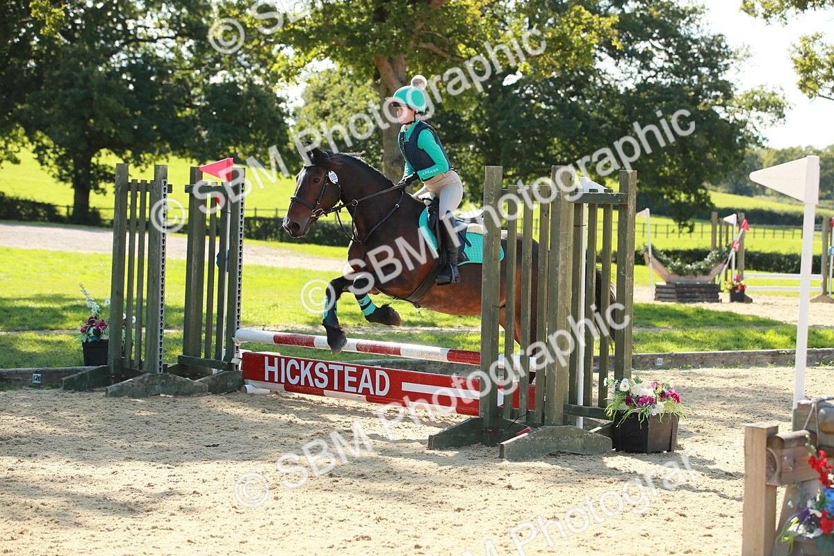 SBM_25475 - E11 - Eventers Challenge 60cm Championship