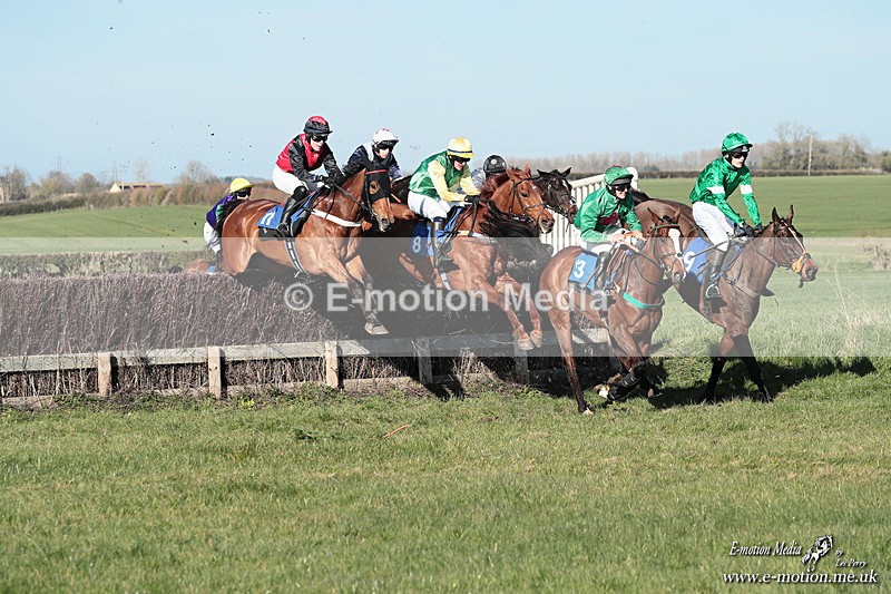 PtP 210326 747 - VWH Cirencester Races 21/03/26